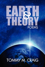 Earth & Theory Poems