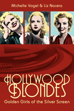 Hollywood Blondes